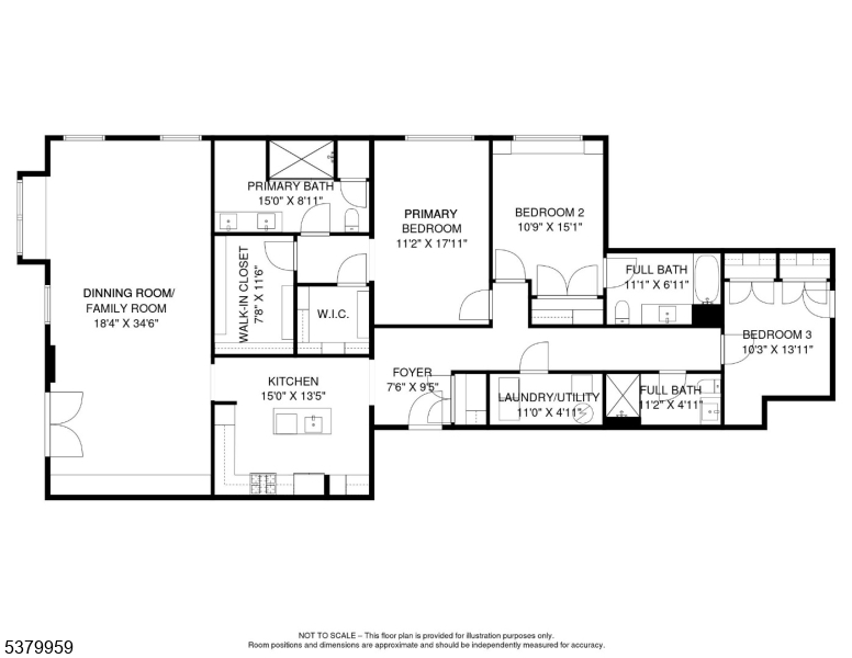 40 Park - Residential