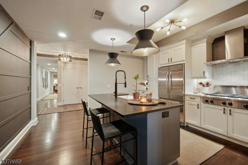 40 Park - Residential