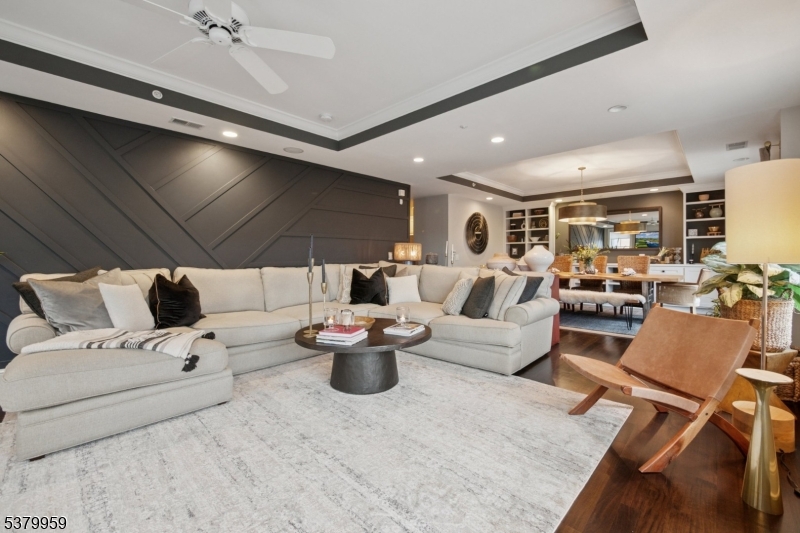 40 Park - Residential