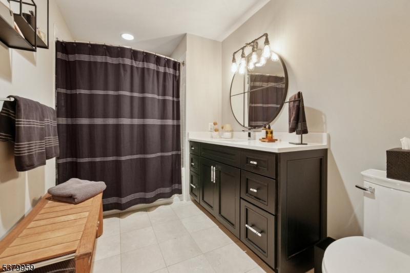 40 Park - Residential