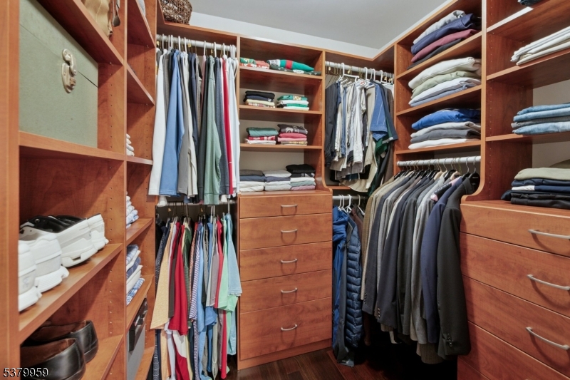 40 Park - Residential