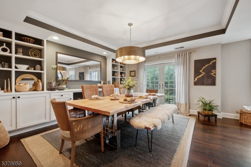 40 Park - Residential