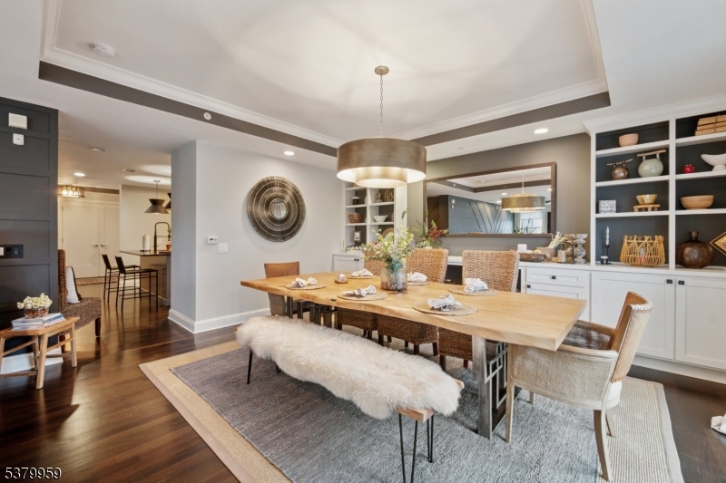 40 Park - Residential