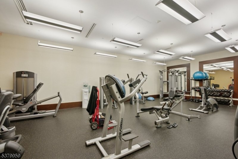 40 Park - Residential