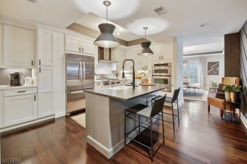 40 Park - Residential