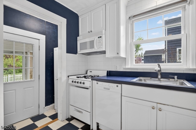 Kingston - Residential