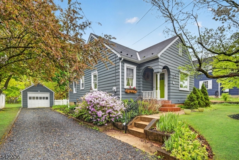 Kingston - Residential