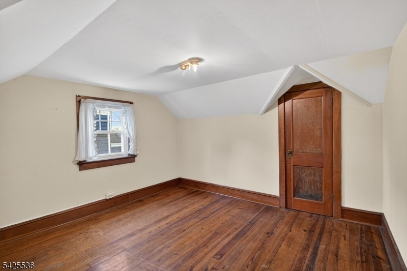 Kingston - Residential