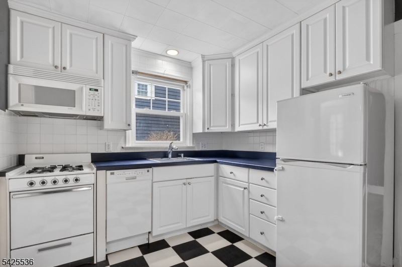 Kingston - Residential