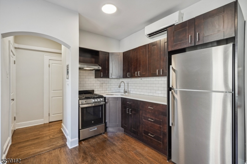 Maplewood Village - Residential Lease