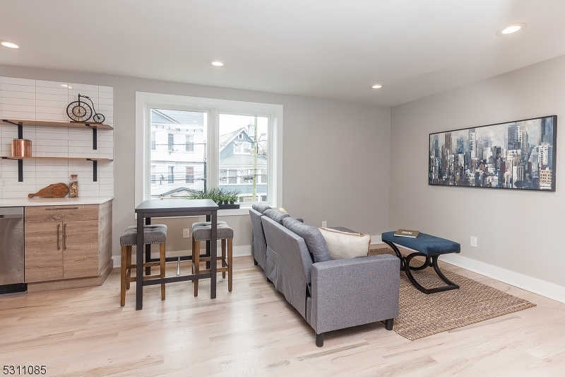 South End - Residential Lease