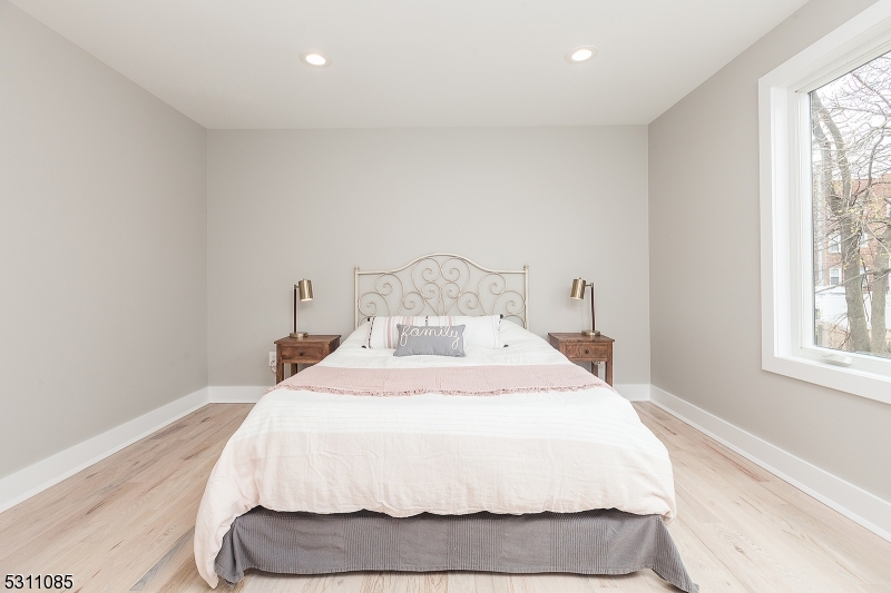 South End - Residential Lease
