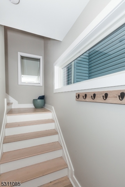 South End - Residential Lease