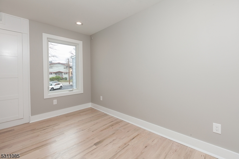 South End - Residential Lease