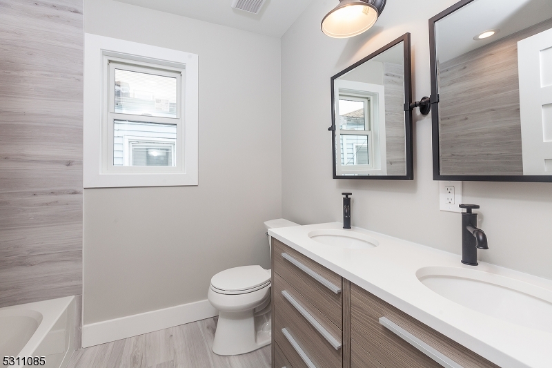 South End - Residential Lease