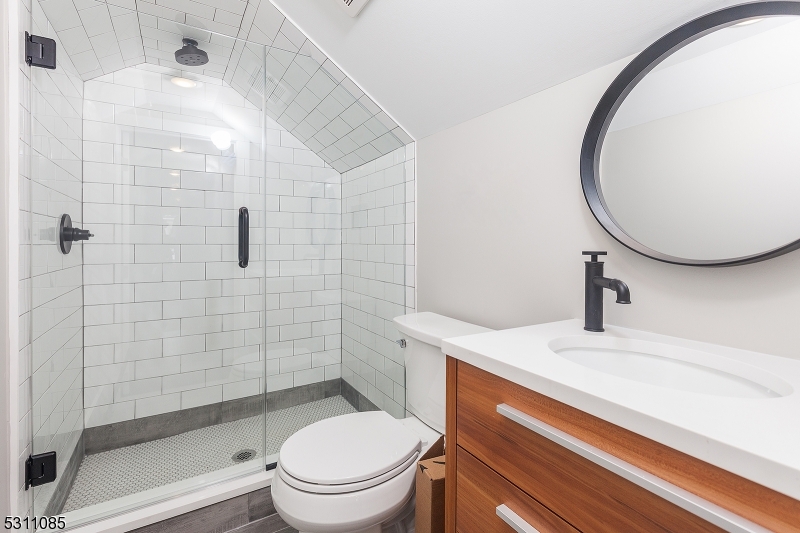 South End - Residential Lease