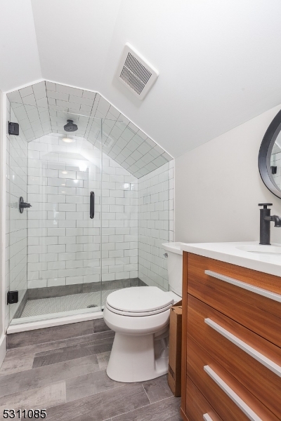 South End - Residential Lease