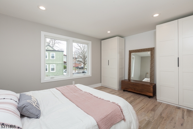 South End - Residential Lease