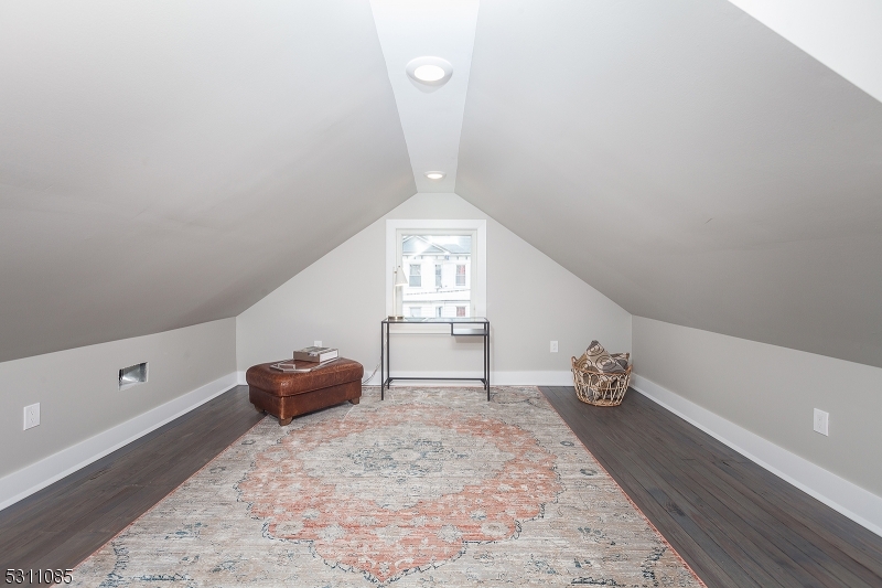 South End - Residential Lease