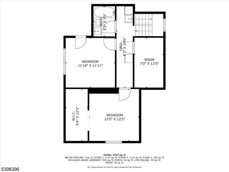 Frog Hollow/Walnut St - Residential Lease