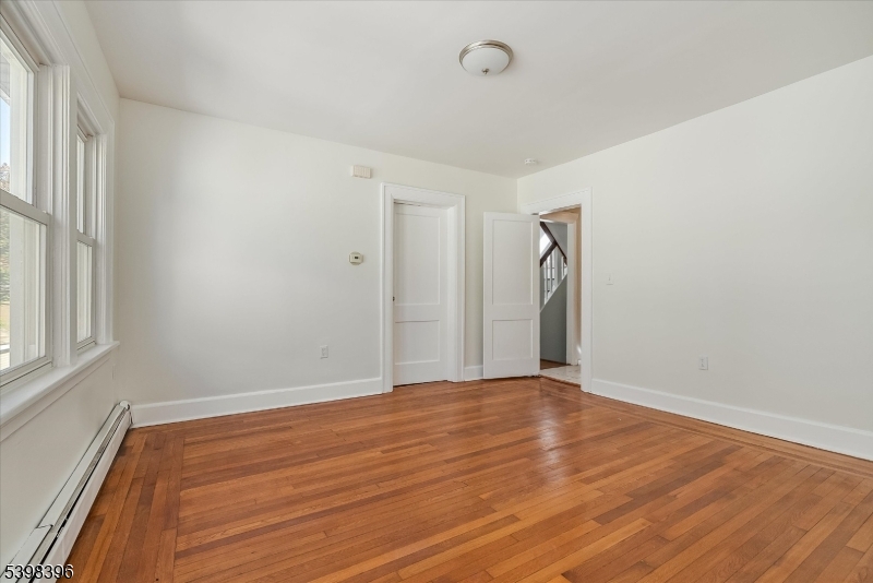 Frog Hollow/Walnut St - Residential Lease