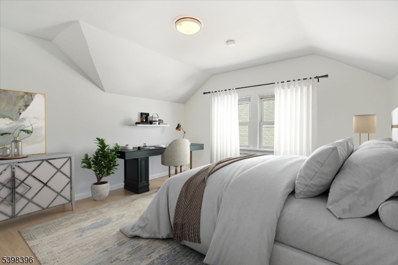 Frog Hollow/Walnut St - Residential Lease