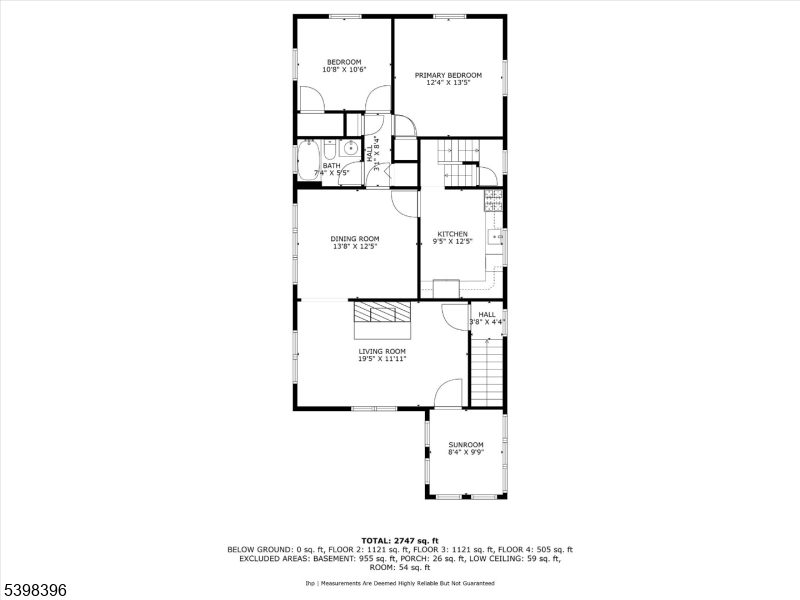 Frog Hollow/Walnut St - Residential Lease