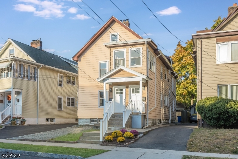 Frog Hollow/Walnut St - Residential Lease