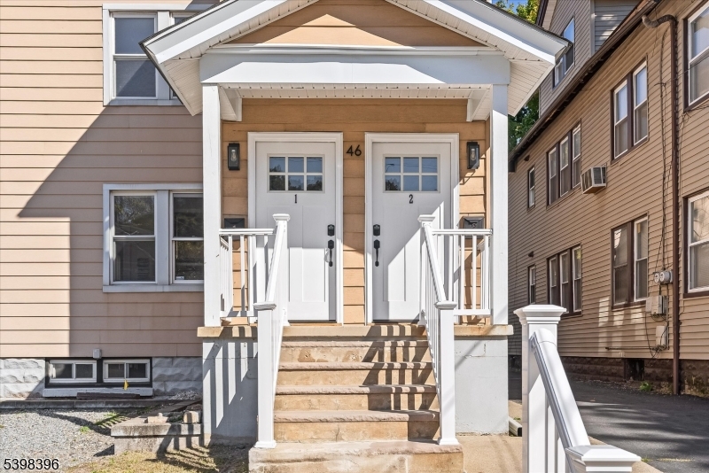 Frog Hollow/Walnut St - Residential Lease