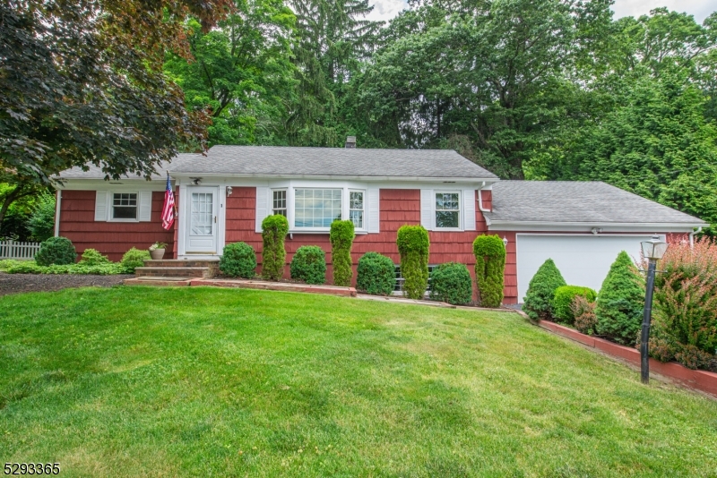 Mt Hope - Residential