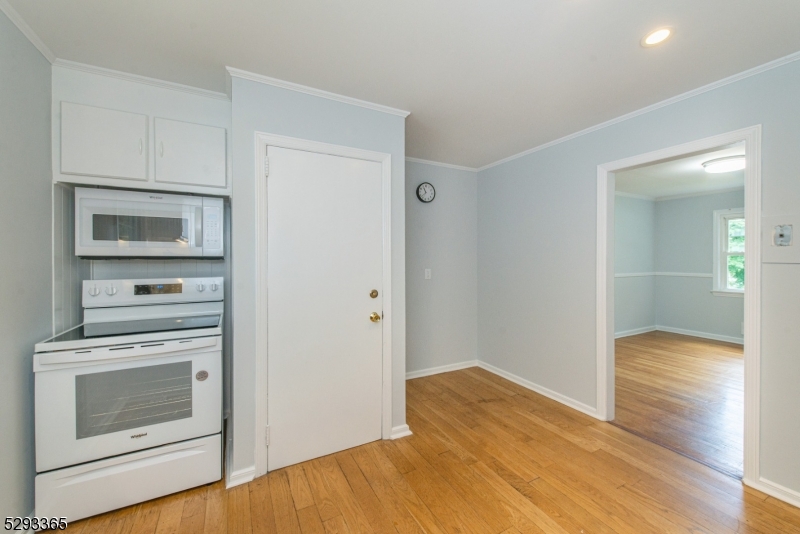 Mt Hope - Residential