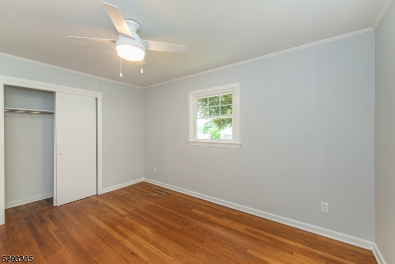 Mt Hope - Residential