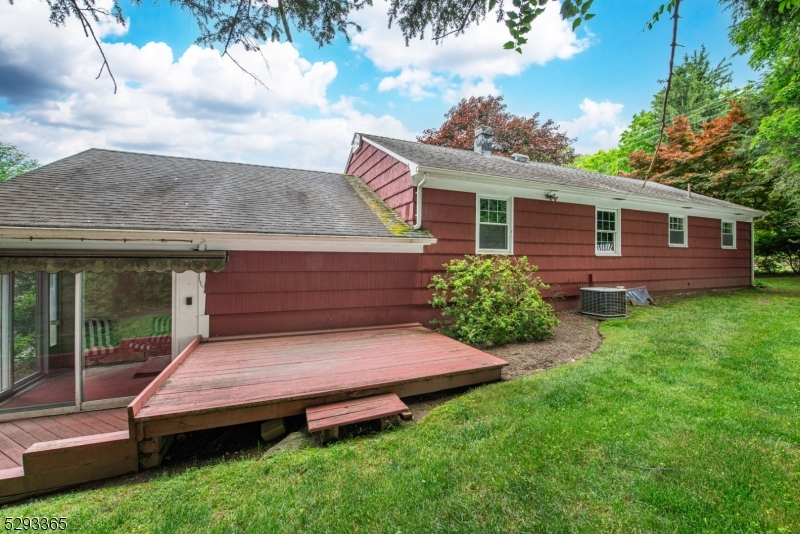 Mt Hope - Residential