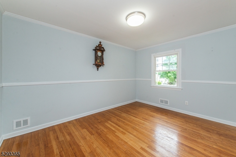 Mt Hope - Residential