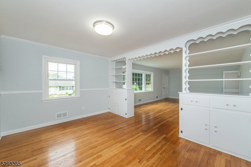 Mt Hope - Residential