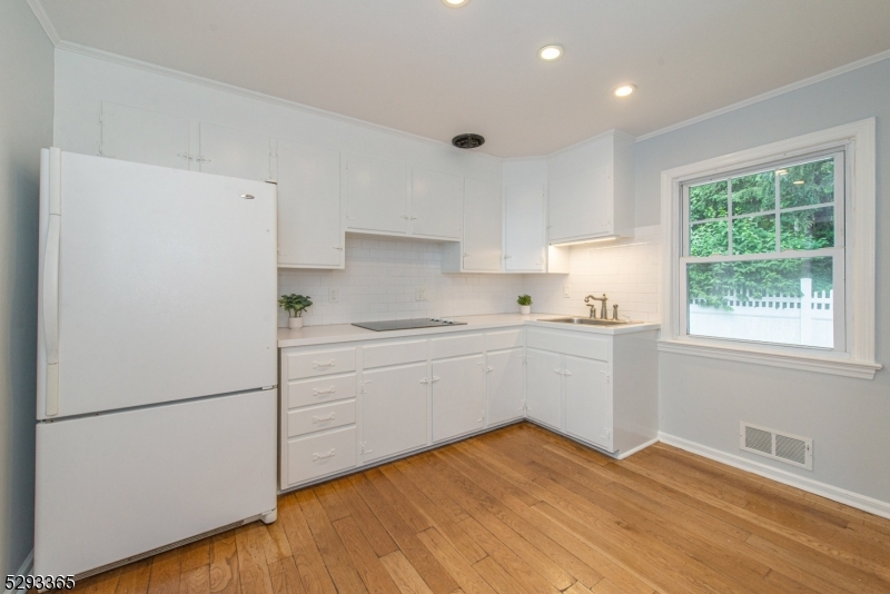 Mt Hope - Residential