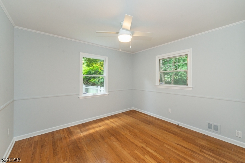 Mt Hope - Residential