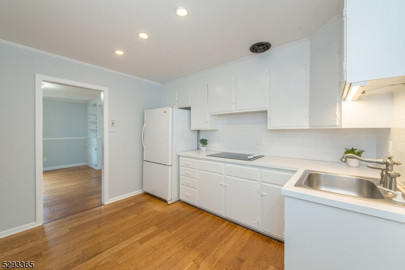 Mt Hope - Residential