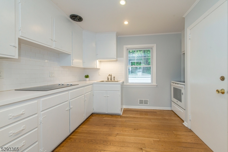 Mt Hope - Residential