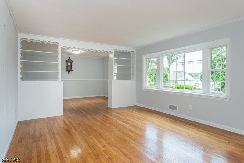 Mt Hope - Residential