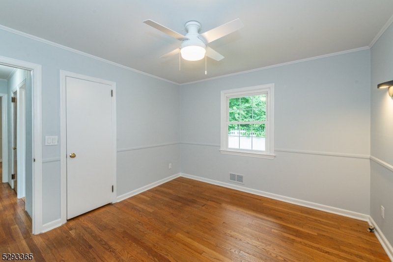 Mt Hope - Residential