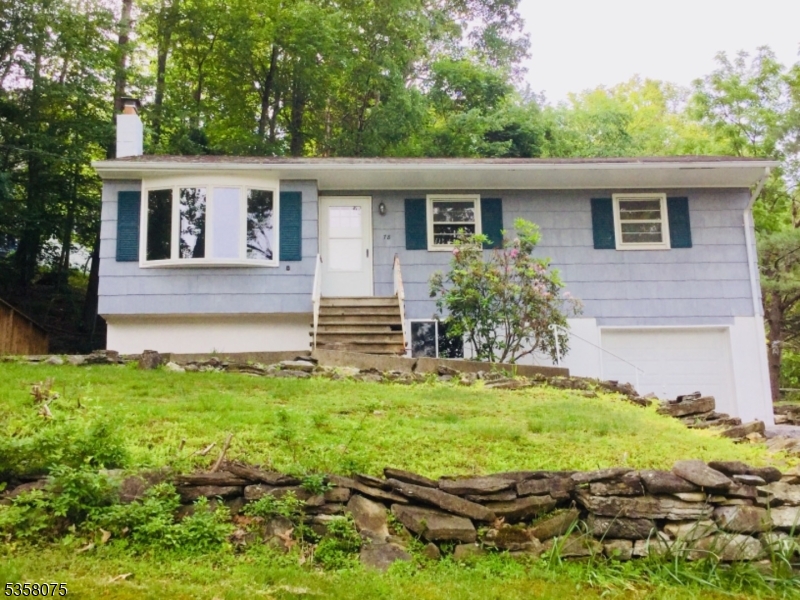 Lake Tranquility - Residential