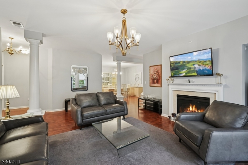 Four Seasons - Residential