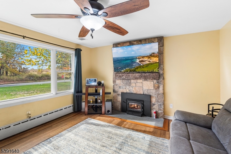 Mount Olive - Residential