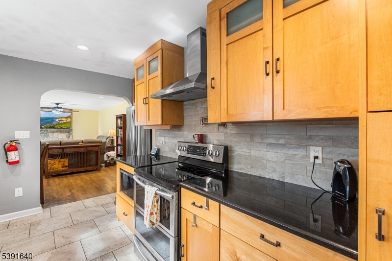 Mount Olive - Residential