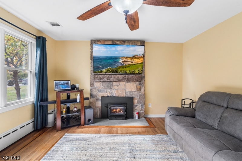 Mount Olive - Residential