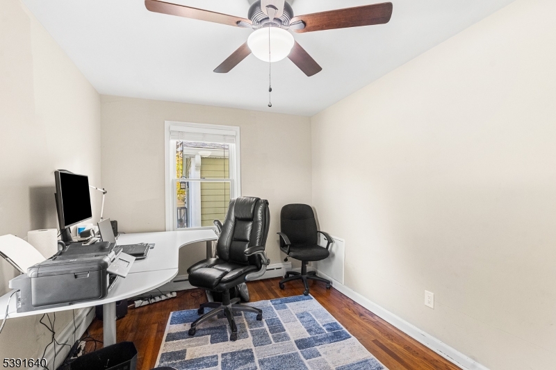 Mount Olive - Residential