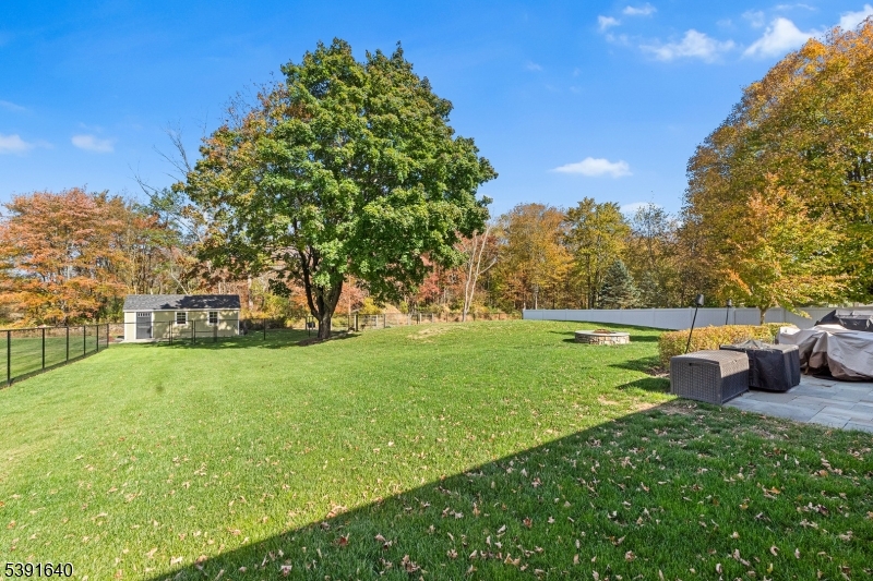 Mount Olive - Residential