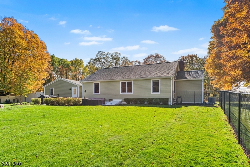 Mount Olive - Residential