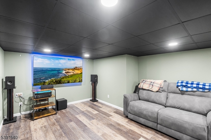 Mount Olive - Residential